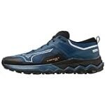 Análisis completo: Mizuno Wave Ibuki 4, la mejor opción para tus aventuras deportivas
