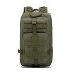 Comparativa de la mejor mochila Mountain Pro 30: ¡Descubre tu compañera ideal para tus aventuras al aire libre!