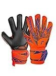 Análisis de los mejores guantes Reusch para niños: ¡Protege sus manos en tus deportes favoritos!