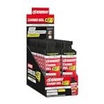 Comparativa de los Mejores Energy Gels para Potenciar tu Rendimiento Deportivo