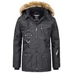 Análisis de la mejor chaqueta Lepsala para completar tu equipamiento deportivo