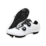 Análisis y comparativa: Los mejores zapatos de bici de montaña del mercado