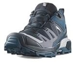 Análisis y comparativa: Salomon X Ultra 4 LTR GTX, la mejor opción para tus aventuras al aire libre.