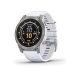 Análisis de la Garmin Fenix 7X Zafiro: ¿El mejor compañero para tus deportes favoritos?