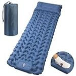 Guía de compra: Las mejores esterillas autohinchables para practicar deportes