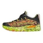 Análisis de las zapatillas Tempesta GTX: ¡Descubre el calzado perfecto para tus aventuras deportivas!