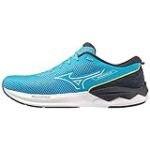 Mizuno Wave Skyrise 3 Opiniones: Descubre la Experiencia de Correr con lo Mejor en Calzado Deportivo