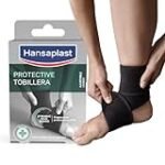 Análisis de los mejores productos Tensoplast para el tobillo: ¡Protege tus articulaciones al practicar deporte!