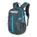 Análisis de la mochila Columbus 10 litros: la compañera perfecta para tus aventuras deportivas