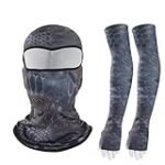 Las mejores balaclavas para proteger tu rostro en tus deportes favoritos: Análisis y comparativa