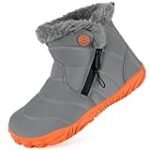 Análisis de las mejores botas apreski para niños: ¡Prepara a tus pequeños para la nieve con estilo!