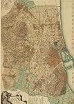 Los 5 mejores mapas de Collserola para tus rutas de senderismo y ciclismo