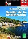 GR92: Análisis de las mejores etapas para practicar senderismo con los productos ideales