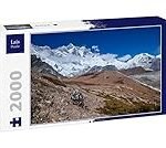 Análisis de productos para conquistar el Lhotse 8516: ¡Equípate para la aventura!
