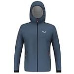 Guía definitiva: Comparativa de las mejores chaquetas Salewa Gore-Tex para tus aventuras deportivas