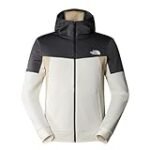 Análisis comparativo de la chaqueta North Face Quest: ¡Descubre la mejor opción para practicar tus deportes favoritos!