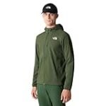Análisis y comparativa: Sudadera The North Face Nimble para practicar tus deportes favoritos