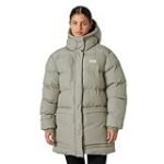 Análisis de las Mejores Parkas Helly Hansen para Mujer: ¡Prepárate para Tus Deportes Favoritos!