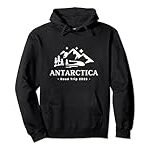 Descubre dónde encontrar los mejores productos para deportes extremos en la Antártida