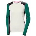 Análisis y comparativa: Helly Hansen Lifa Merino para mujer, la combinación perfecta para tus deportes favoritos