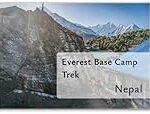 Los mejores equipos para una expedición en el Himalaya de Nepal