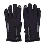 Top 5 de los mejores guantes térmicos para mujer: ¡Mantente abrigada durante tus deportes favoritos!