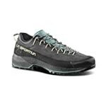Análisis y comparativa de las zapatillas Sportiva TX2: ¿La mejor opción para tus aventuras al aire libre?