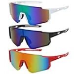 Análisis y comparativa de las mejores gafas Oakley para montaña: ¡Protege tus ojos mientras disfrutas de tu deporte favorito!