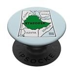 Descubre los mejores productos para practicar tus deportes favoritos con inspiración de Kenia en el mapa
