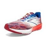 Análisis y comparativa de las zapatillas Brooks Launch: ¡Potencia tu rendimiento deportivo!