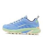 Analizamos y comparamos las zapatillas Merrell Nova 3: ¡Descubre el calzado perfecto para tus aventuras deportivas!