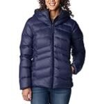 Análisis y comparativa de las mejores chaquetas Columbia Autumn Park Down para disfrutar al máximo de tus deportes favoritos