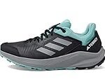 Análisis y comparativa de las zapatillas Terrex Trailrider de Adidas: ¡Descubre las mejores opciones para tus aventuras outdoor!