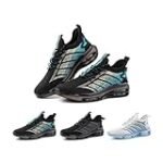 Las mejores zapas de trail running: análisis y comparativa de productos destacados para tus aventuras en la montaña