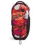 Análisis y comparativa: Mochila The North Face Recon para tus aventuras deportivas