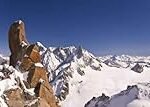 Guía de equipamiento para disfrutar del massif du mont blanc: ¡Descubre los mejores productos para tus aventuras deportivas!