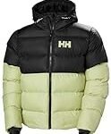 Comparativa de la chaqueta Helly Hansen Arctic Patrol: ¡El mejor aliado para tus aventuras invernales!