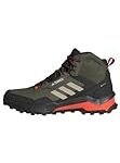 Análisis y comparativa: Adidas Terrex Trailmaker Mid GORE-TEX - Los mejores zapatos de trail running.