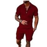 Análisis y comparativa de las mejores camisas de manga corta para tus deportes favoritos