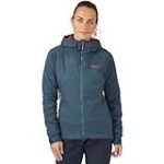 Análisis y comparativa: Chaqueta polar Ternua para mujer, la compañera ideal para tus deportes favoritos