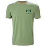 Análisis de las mejores camisetas Helly Hansen para practicar tus deportes favoritos