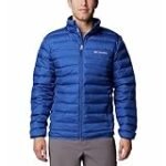 Análisis y comparativa de chaquetas Columbia Autumn Park para deportes de otoño