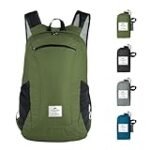 Las 5 mejores mochilas Osprey para tus aventuras deportivas: Análisis y comparativa