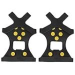 Análisis comparativo de los mejores crampones de Decathlon para tus aventuras al aire libre