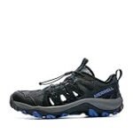 Análisis y comparativa de las sandalias Merrell Kahuna Web: ¿Son ideales para tus aventuras al aire libre?
