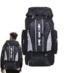 Comparativa de las mejores mochilas Osprey para hombre: encuentra la ideal para tus aventuras deportivas