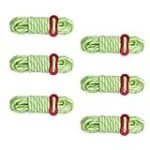 Análisis de las Mejores Cuerdas para Practicar tus Deportes Favoritos: Guía de Compra