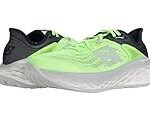 Análisis comparativo: ¿Por qué las zapatillas New Balance Vongo son ideales para correr?