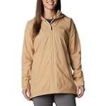Análisis y comparativa de los mejores cortavientos para mujer Columbia: ¡Encuentra el ideal para tus deportes favoritos!