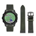 Análisis y comparativa de la oferta del Garmin Fenix 6 Pro: ¡Encuentra el mejor aliado para tus deportes favoritos!